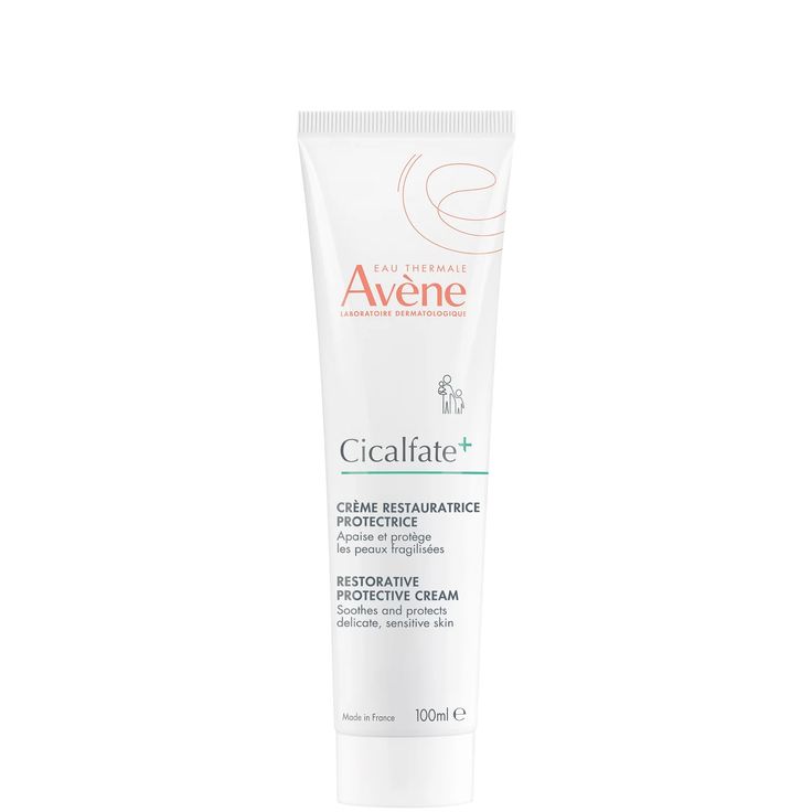 Avene Cicalfate - crema reparatoare 100 ml