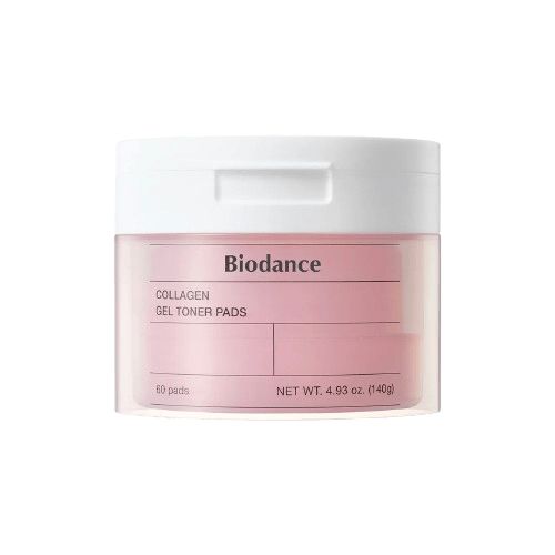 Biodance Collagen Toner Pads