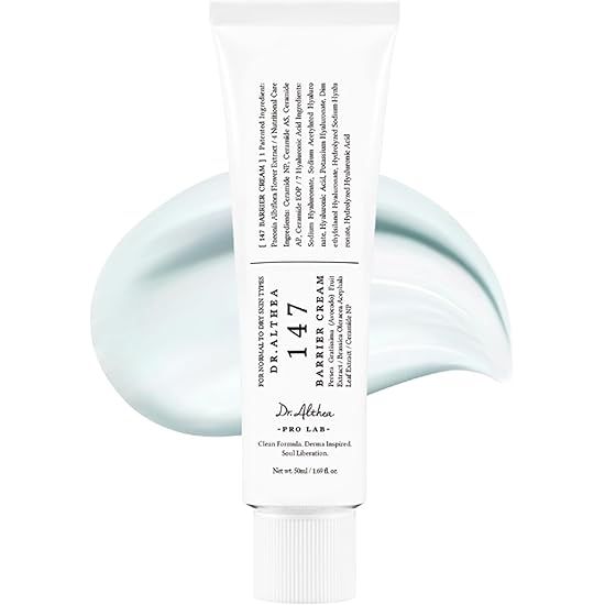 Dr.Althea 147 Cream