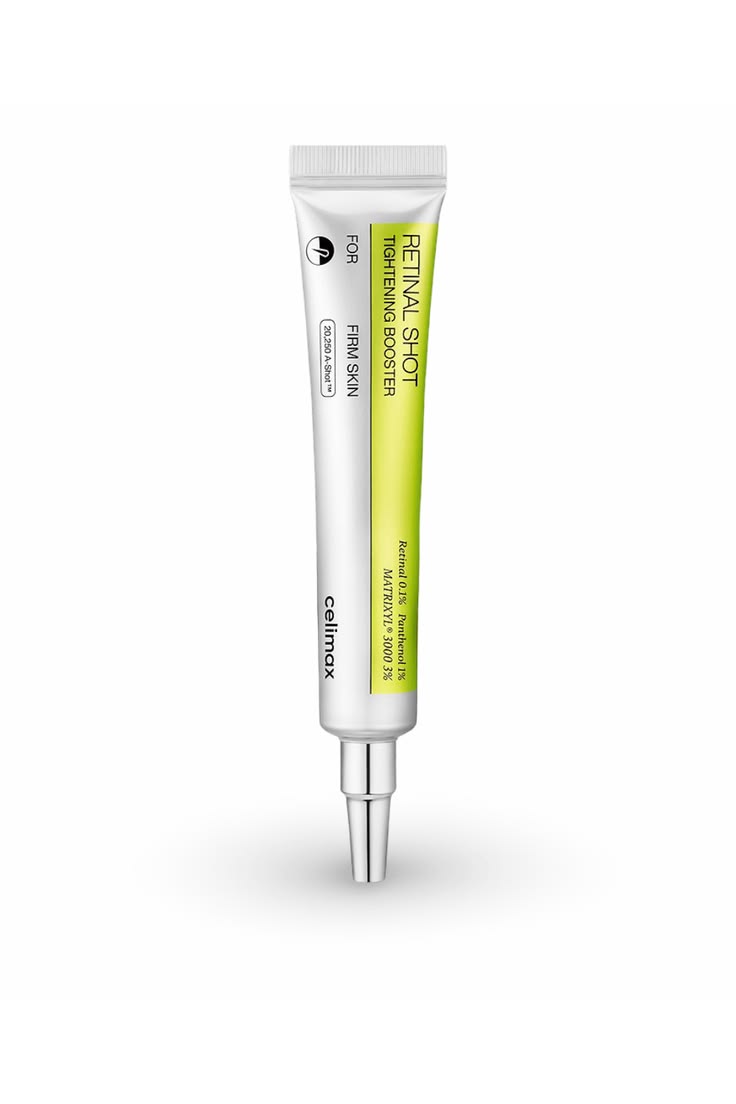 Celimax Retinal Shot Tightening Booster 15ml