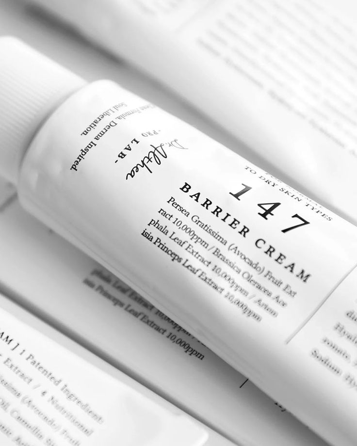Dr.Althea 147 Cream