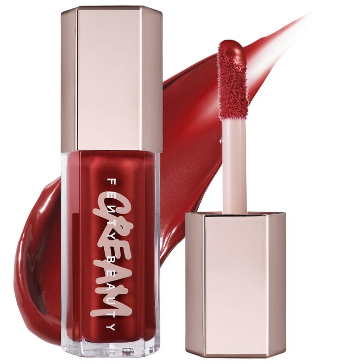 Fenty Beauty Gloss Bomb Cream - Gloss de buze