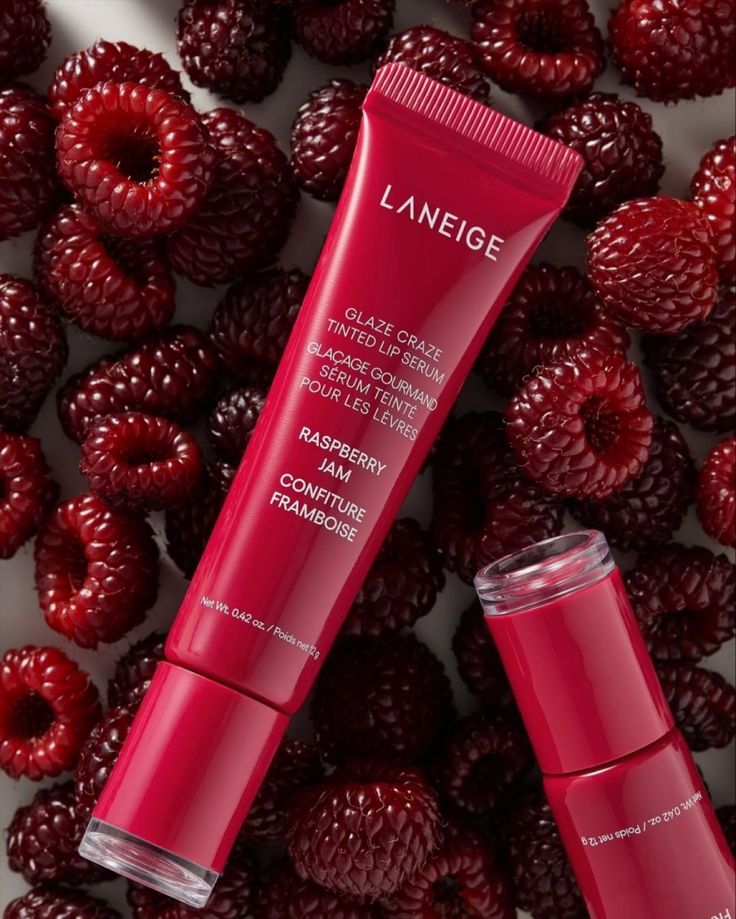 Laneige Tinted Lip Serum - Ser Colorat pentru buze
