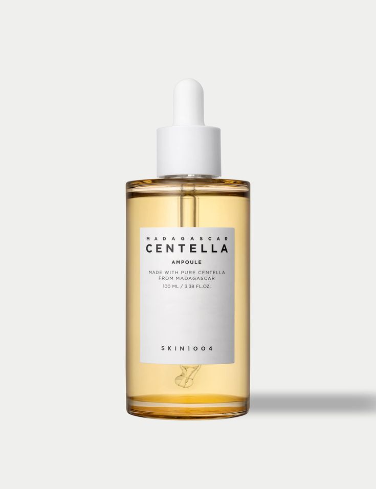 Skin1004 Madagascar Centella Ampoule 100 ml