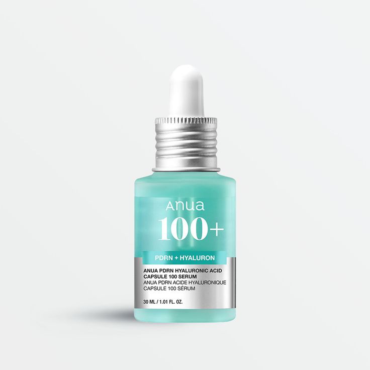 Anua PDRN Hyaluronic Acid Serum