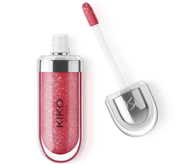 Kiko Milano 3D Hydra Lipgloss - Gloss de buze