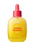 Eqqualberry Vitamin Illuminating Serum