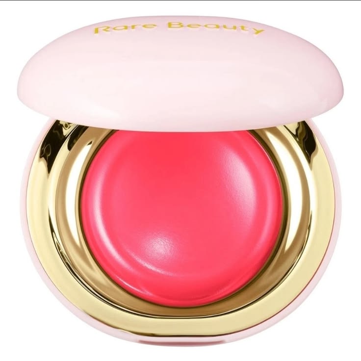 Rare Beauty Stay Vulnerable Melting Blush - Nearly Rose